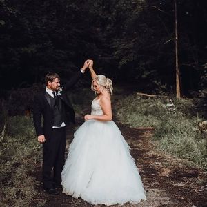 Meet your Posher, Becky